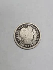 1896  Barber Dime  CHEAP !!!