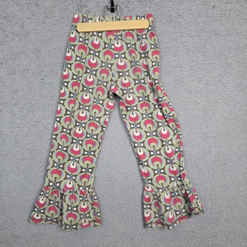 Lot of 6 Matilda Jane Pieces 2 Pants 2 Tops 2 Dresses Sz 8 (Coord 6 Top 8 Pant) - Picture 11 of 20