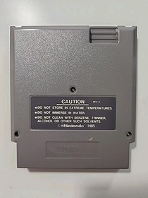 Dragon Spirit Nintendo Nintendo NES 