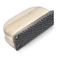 Rural365 | Farrier Rasp w/ Wooden Handle, Mini Hoof Rasp for Horse, Pigs, Goats