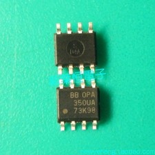 1PCS OPA350UA Rail-to-Rail OPERATIONAL AMPLIFIERS #nm
