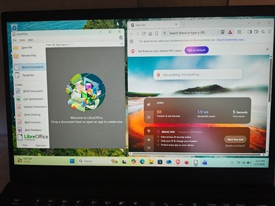 Lenovo Thinkpad x1 Carbon Gen 7  16GB RAM WQHD Display 256GB NVME w/Charger