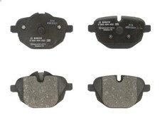 Plaquette de frein BMW X6