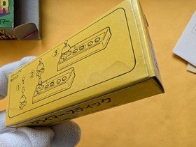Crazy Climber Stick Famicom Nichibutsu #6646f2