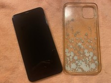 Apple iPhone 11 Pro Max 64GB Gold ohne Simlock