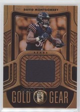 2022 Panini Gold Standard Gold Gear 178/299 Darnell Mooney #GG-DMO 0su2