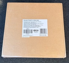 Tripp Lite 98ft DisplayPort Fiber Active Opti...
