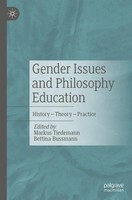 Markus Tiedemann (U. A.) | Gender Issues And Philosophy Education | Taschenbuch