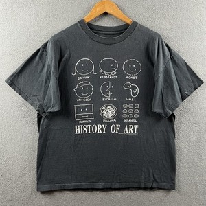 History of Art Shirt | eBay