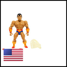Mattel Masters Of The Universe Origins 5.5-In Digitino Action Figure Battle