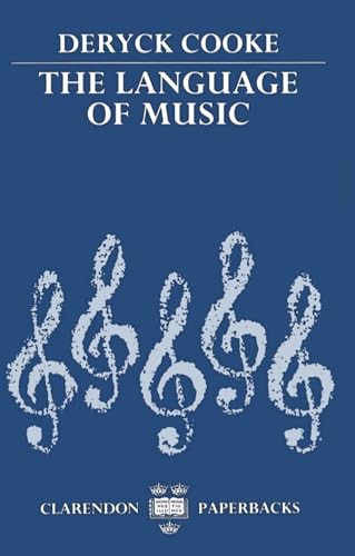The Language of Music (Clarendon Paperbacks) - Image 3