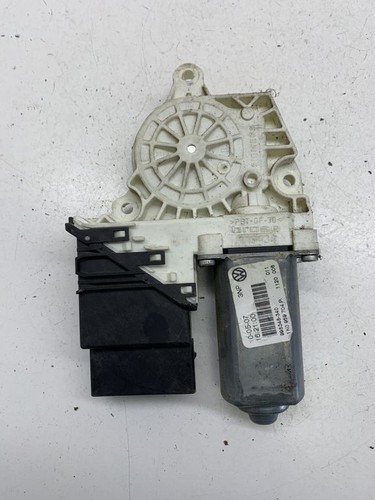 Volkswagen Golf V 2008 Rechts Fensterhebermotor Tür hinten 1K0959704P DRA35747