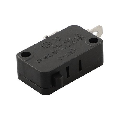 Reliable Air Fryer Switch Basic Switch Safe And Reliable Small Contact Clearance