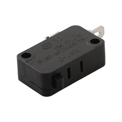 Reliable Air Fryer Switch Basic Switch Safe And Reliable Small Contact Clearance
