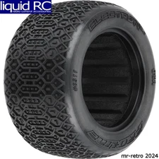 Pro-Line 831117 Electron 2.0 T MC Front/Rear 2.2 Off-Road Truck Tires 2