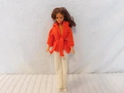 Vintage Barbie Clone Doll Charly Durham Ind Honk Kong #3042
