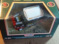 NOS/boxed. Classic Mini Cooper. Corgi Classic 1997 British Rally Mini. Complete 