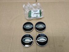 LAND ROVER Nabendeckel Radkappen Felgendeckel LR094547 OE Original Teil