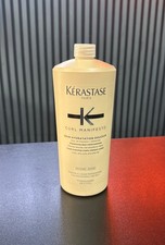 Kerastase Curl Manifesto Bain Hydration Douceur Shampoo 1000ml