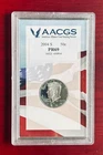Nice Graded Proof PF69 - 2004 S-SILVER Kennedy Half Dollar-50 Cent