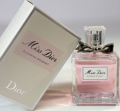 Dior Miss Dior Blooming Bouquet Eau de Toilette Spray Regular Size 3.4 fl oz