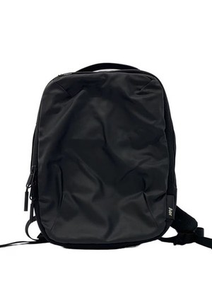 AER Backpack Nylon BLK Solid AER31011