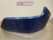 19 DODGE RAM 1500 NEW STYLE FENDER EXTENSION LEFT DRIVER BLUE