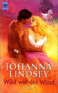 Wild wie der Wind: Roman (Heyne Allgemeine Reihe ... | Buch | Zustand akzeptabel - Bild 1 von 2