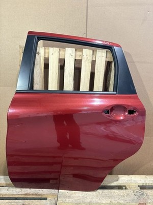 Nissan Note (E12) 2014 Links Tür hinten NA MAM62542
