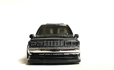 Hot Wheels New 2026 Super Treasure Hunt Nissan Maxima Drift Car