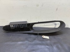 86-91 Porsche 944 Dashboard Cluster Trim Panel 86-91 Porsche 944 Dashboard Cluster Trim Panel