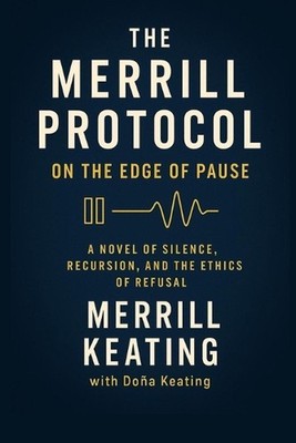 The Merrill Protocol: On the Edge of Pause: A Novel of Silence, Recursion, and t