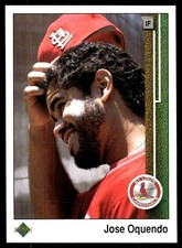 Jose Oquendo