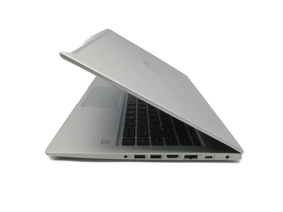 HP Probook 445 G7 Ryzen 5 4500U 16GB 256GB USB-C Webcam USB3.0 HDMI WIN11 - Bild 4 von 4