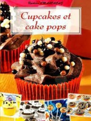 Cupcakes Und Cake Pops | Rachida Amhaouche | Sehr Guter Zustand