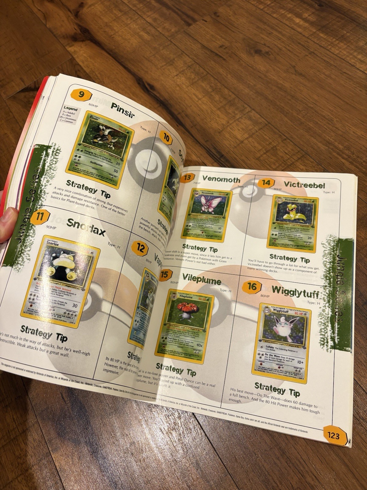 PoJo's Unofficial Pokemon New Fossil Series News & Price Guide Vol. 1, #2 (1999)