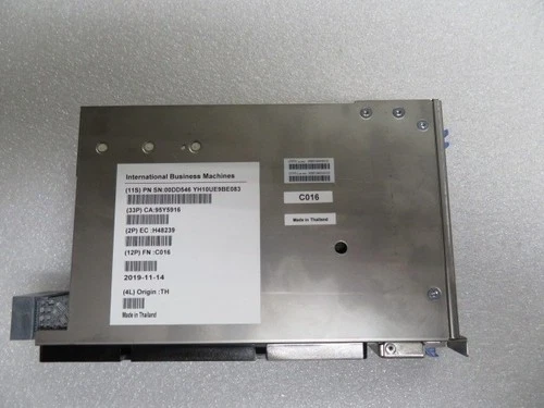IBM C016 95Y5916 00DD546 ZSeries Flexible Service Processor Module