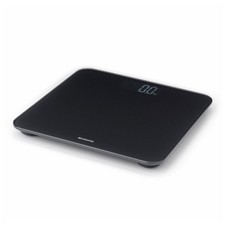 Brabantia Digital Bathroom Scale Dark Grey