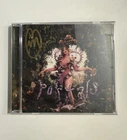 Melanie  Martinez,  - Portals Cd And Signed Art Card ￼