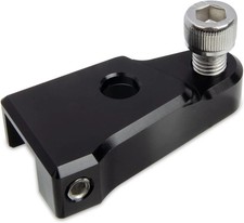 Motorcycle EZ Shift Neutral Gear Assist Compatible with 2000-2017 Harley Touring