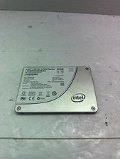 Intel DC S3500 300GB 2.5" SATA SSD SSDSC2BB300G4 68% Health Tested