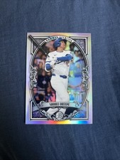 2026 Bowman Baseball Shohei Ohtani Sterling