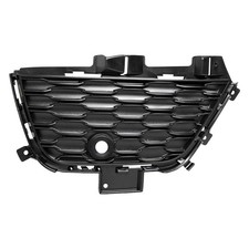 For Jeep Grand Cherokee 22-25 Fog Light Bezel Front Outer Passenger Side Fog