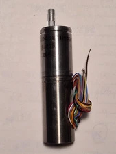 BOWMAR Motor-Tachometer Generator 11MGG/55217, 115V, 14W, 400HZ, NOS.