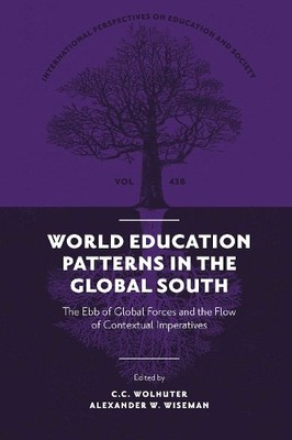 World Education Patterns in the Global South - 9781803826820