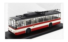 Premium ClassixxS 47171 Skoda - 14Tr Bus Trolleybus Public Transport 1972 - C