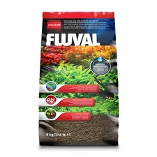 Fluval Plant & Shrimp Stratum Select Size:: 17.6 lb