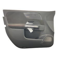 MERCEDES-BENZ Gla W247 Amg Line Door Card Left Side Front