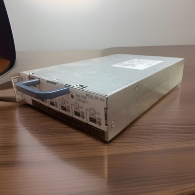 EFORE PS 95H470 VERSION B PDU 01 04 120amp Power Module