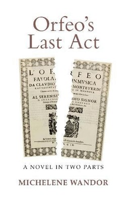 Orfeo's Last Act by Michelene Wandor 9781910996683 NEW Paperback